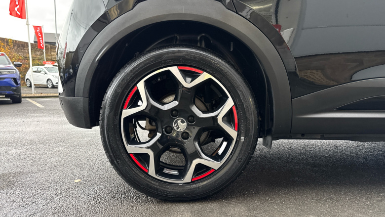 Vauxhall Mokka 100kW GS Line 50kWh 5dr Auto Electric Hatchback